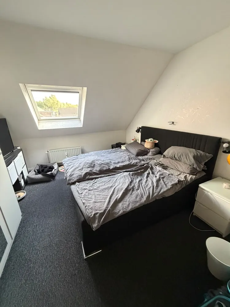 3 room apartment with 71 m² in Duisburg – Photo 11