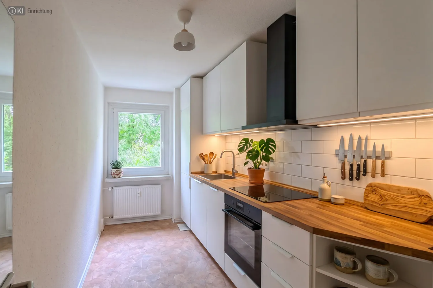4 room apartment with 96 m² in Chemnitz – Photo 8