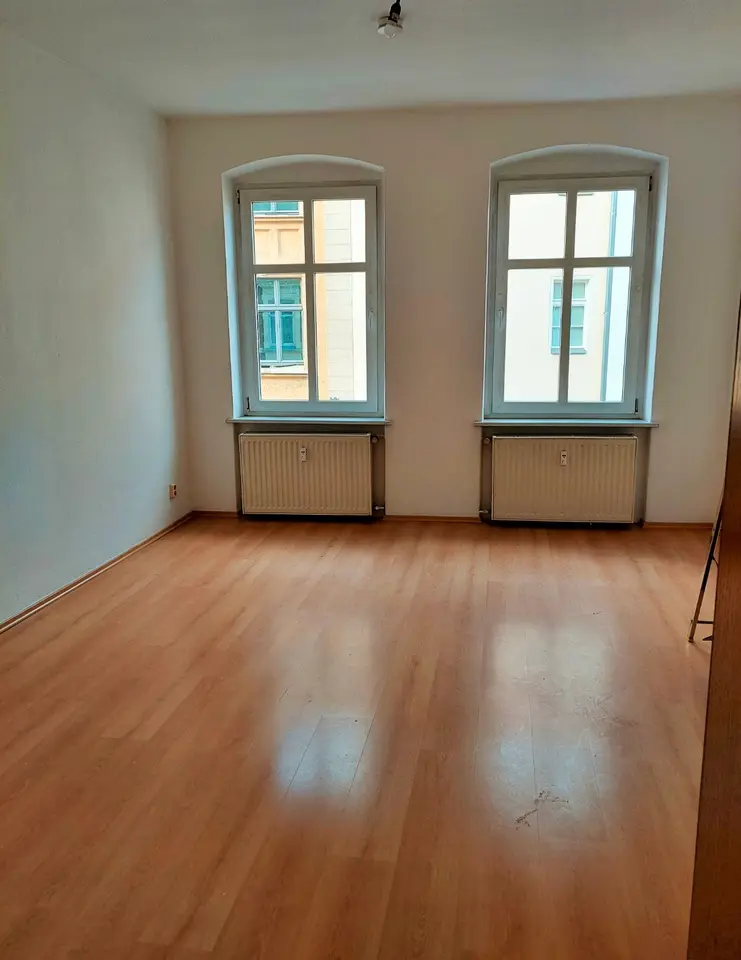 Studio mit 38 m² in Brandenburg an der Havel – Bild 1