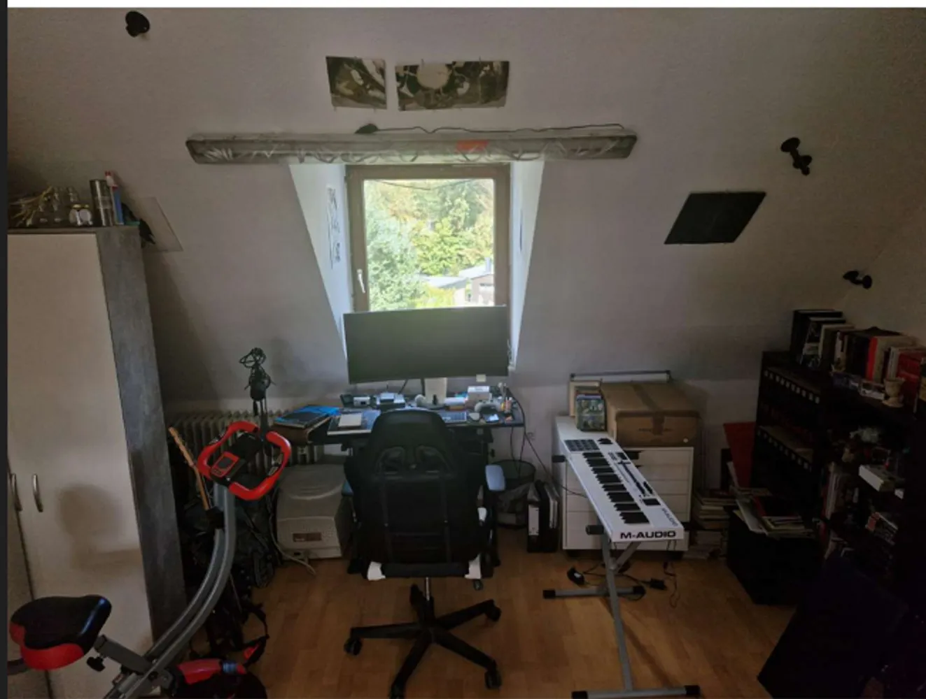 2 Zimmer Wohnung mit 40 m² in Köln – Bild 6