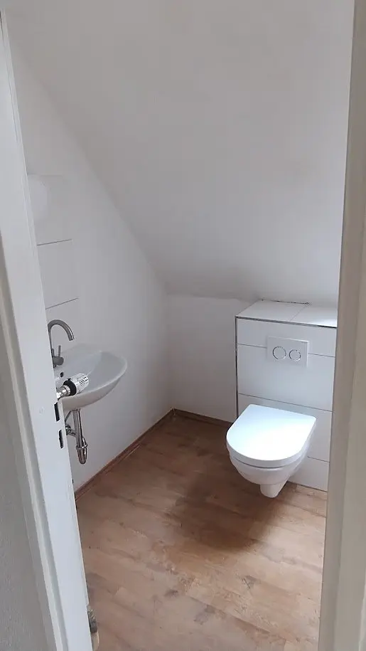 Studio mit 12 m² in Georgsmarienhütte – Bild 10