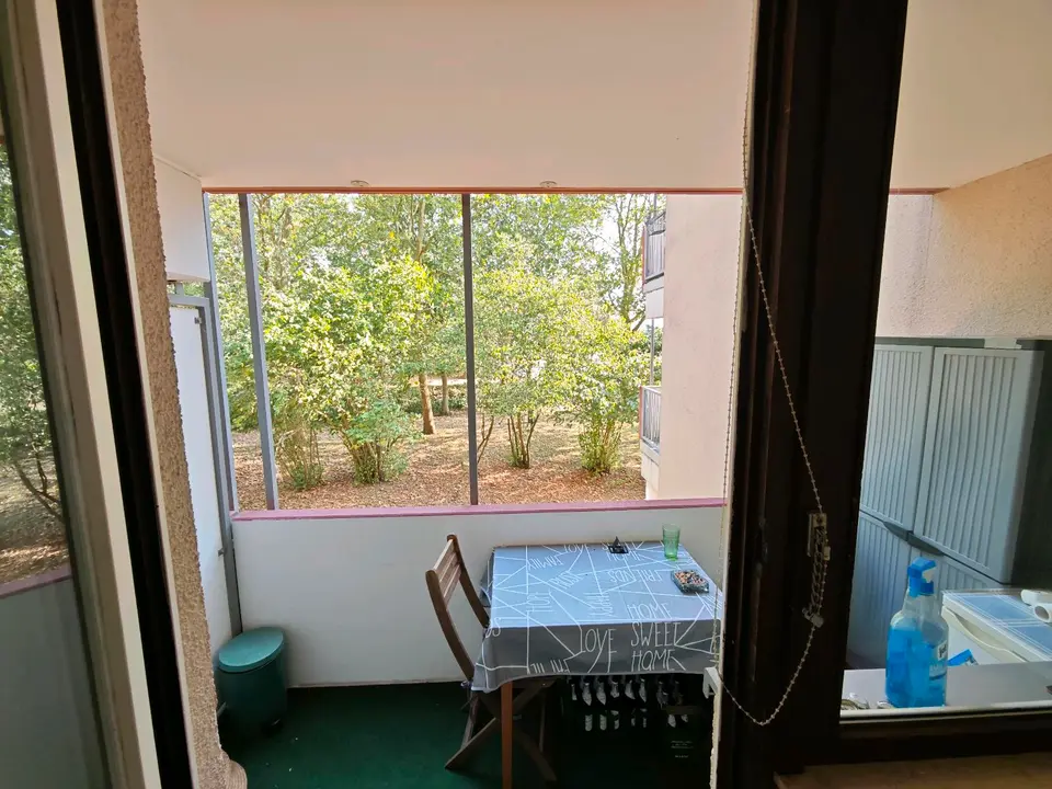 Studio mit 30 m² in Emmendingen – Bild 3