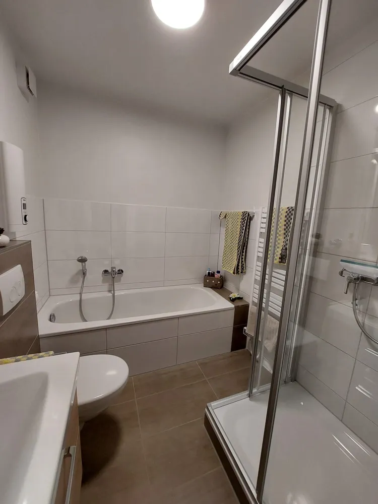 4 Zimmer Wohnung mit 78 m² in Bochum – Bild 4