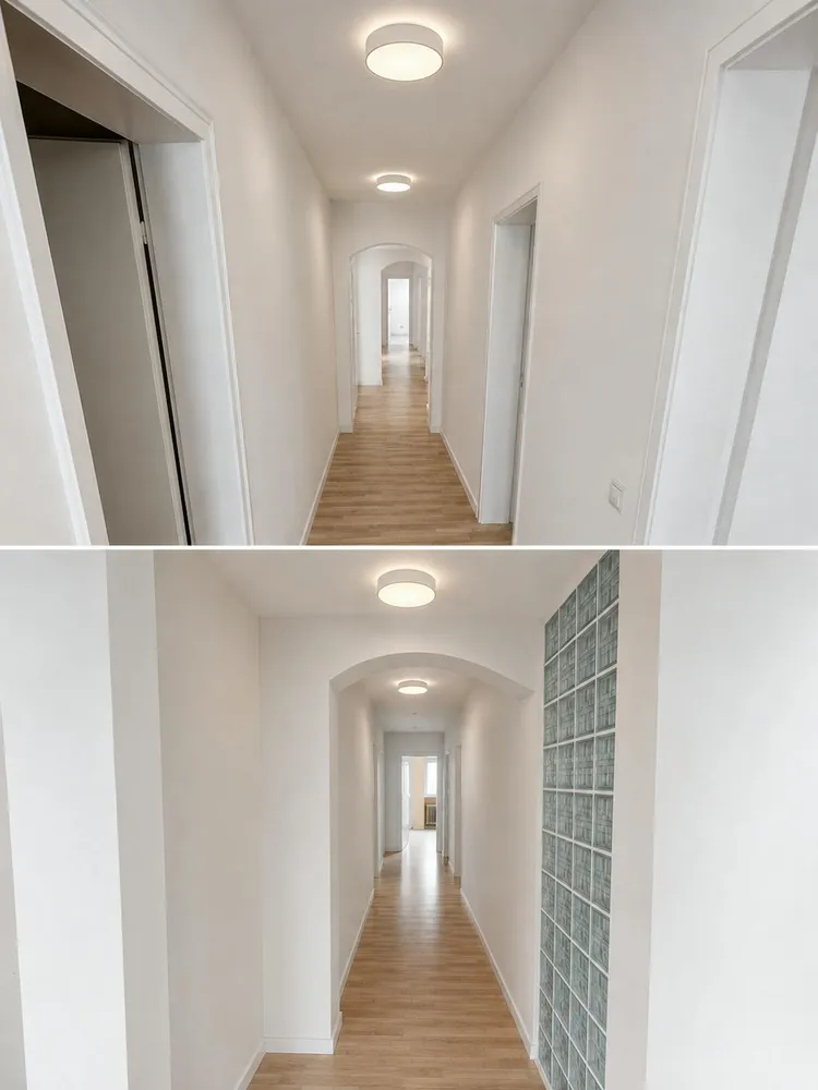 WG-Zimmer mit 13 m² in Mannheim – Bild 3