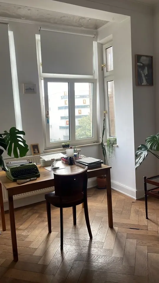 5 Zimmer Wohnung mit 135 m² in Nürnberg – Bild 10