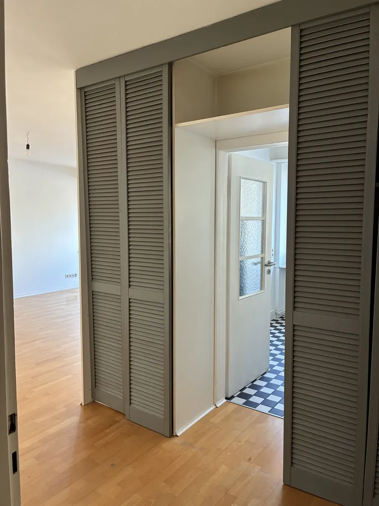 1 Zimmer Wohnung mit 50 m² in Düsseldorf – Bild 7