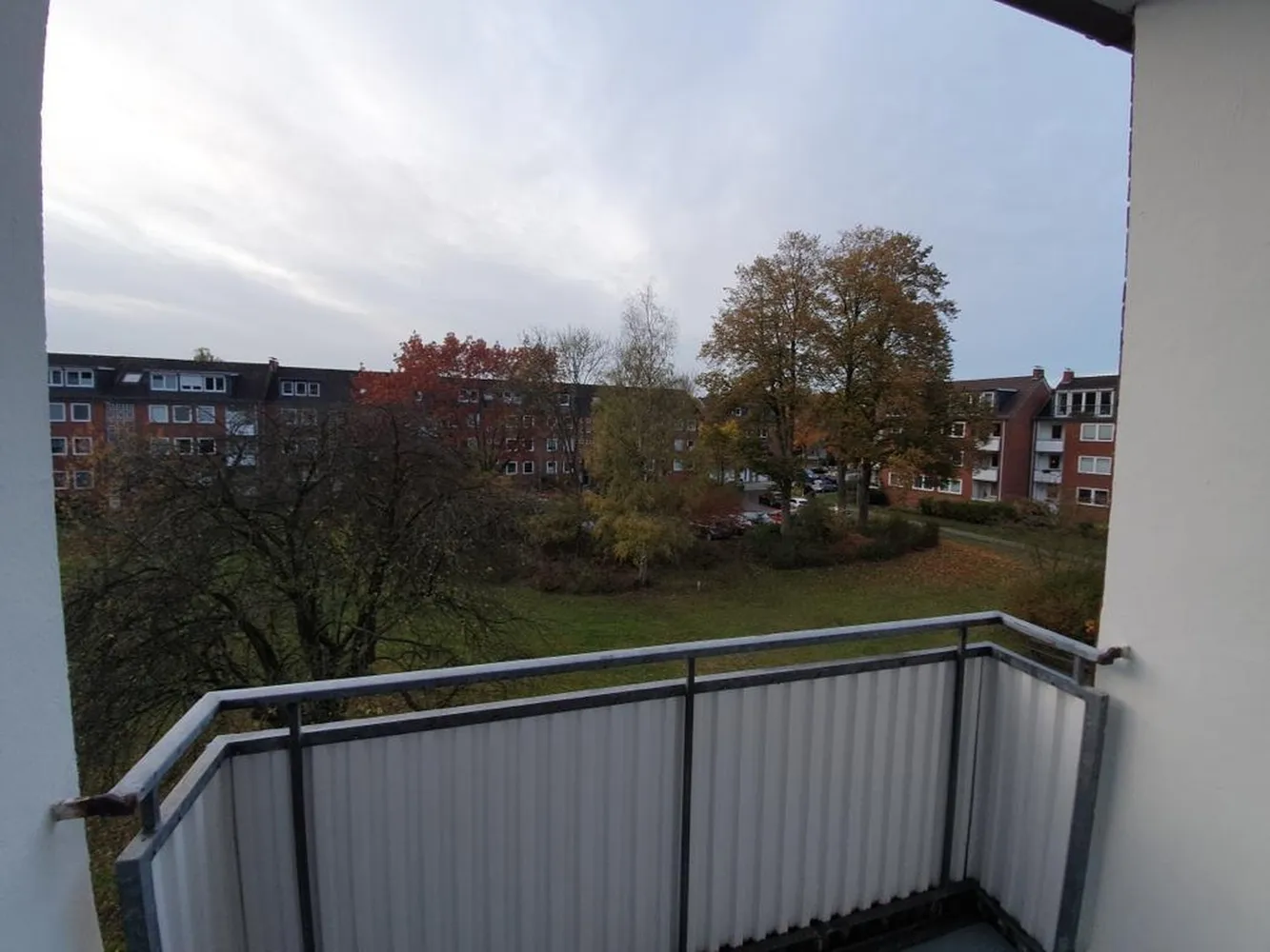 1 Zimmer Wohnung mit 35 m² in Bremen – Bild 6