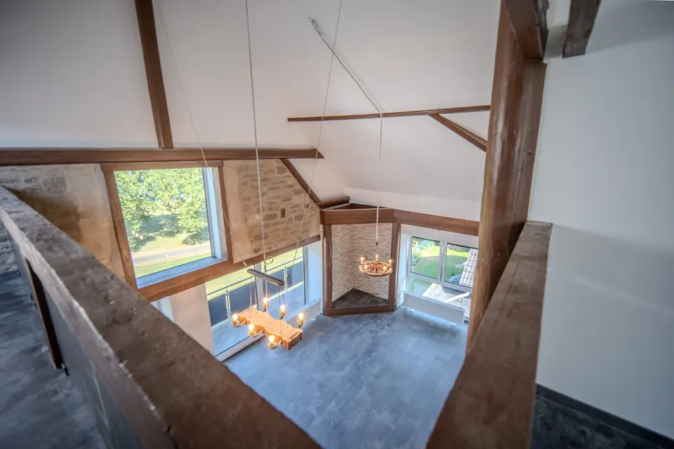 4 Zimmer Wohnung mit 144 m² in Koblenz – Bild 6