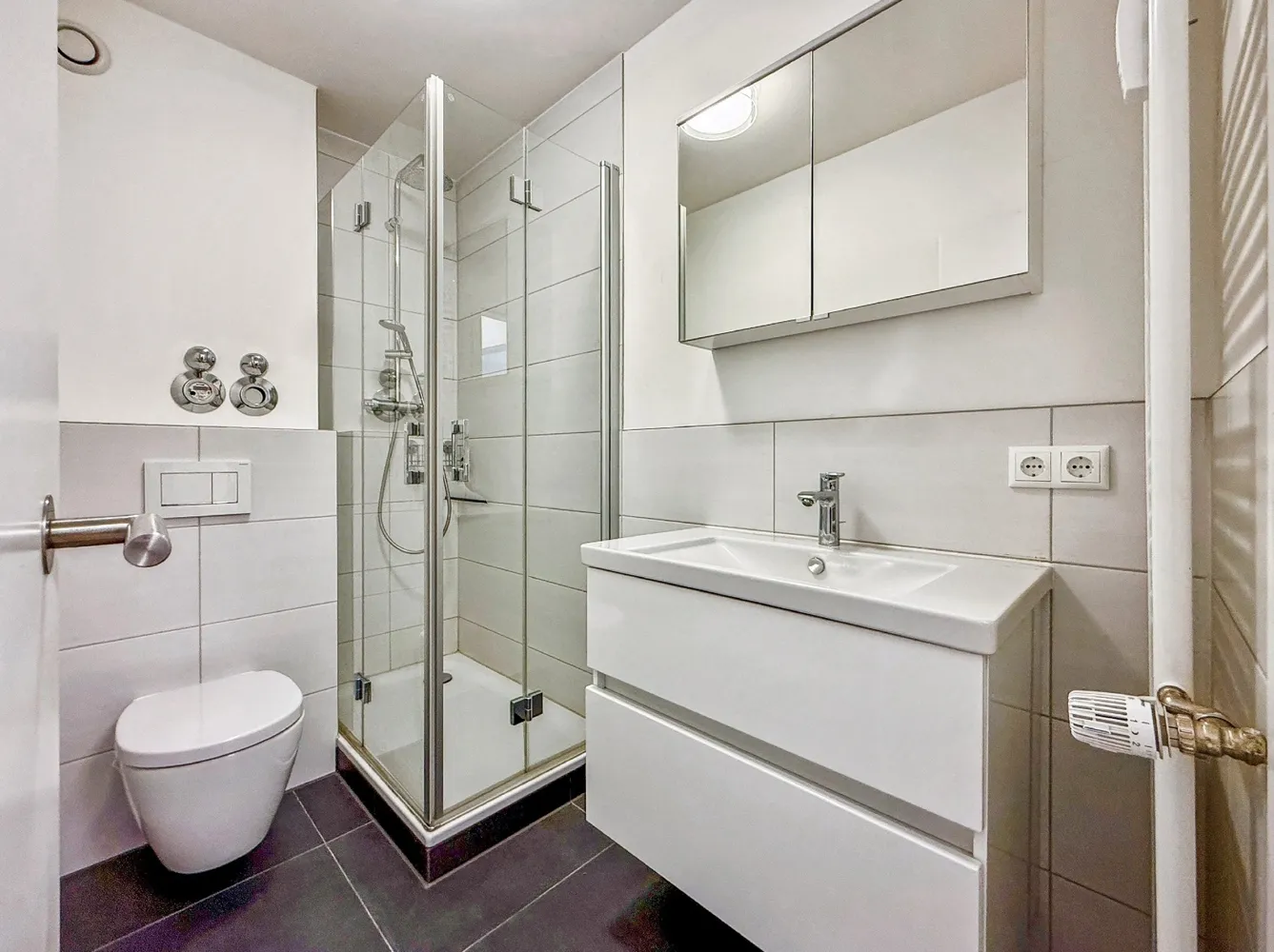 1 Zimmer Wohnung mit 33 m² in München – Bild 5