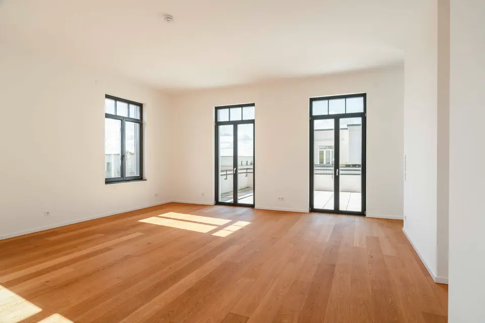 3 room apartment with 135 m² in Potsdam – Photo 1