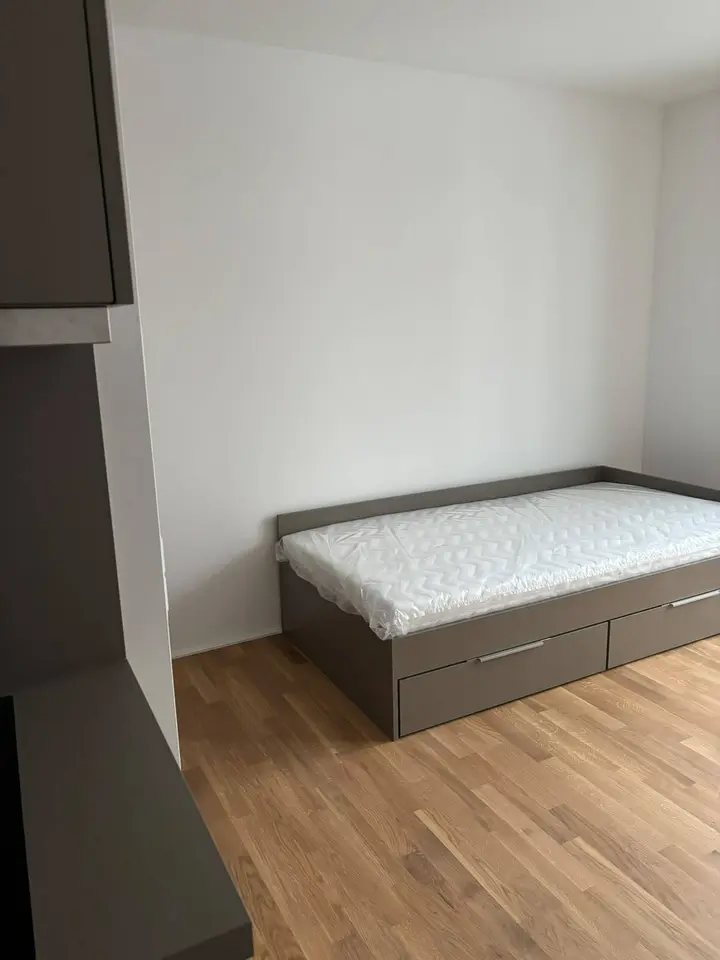 2 Zimmer Wohnung mit 40 m² in Darmstadt – Bild 6