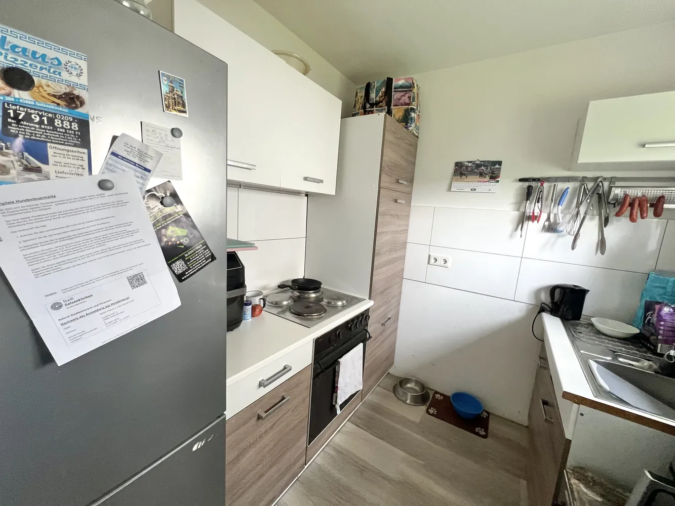 2 Zimmer Wohnung mit 53 m² in Gelsenkirchen – Bild 4