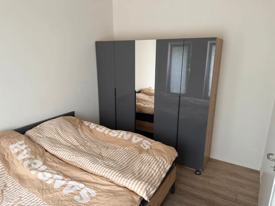 3 Zimmer Wohnung mit 49 m² in Saarbrücken – Bild 4