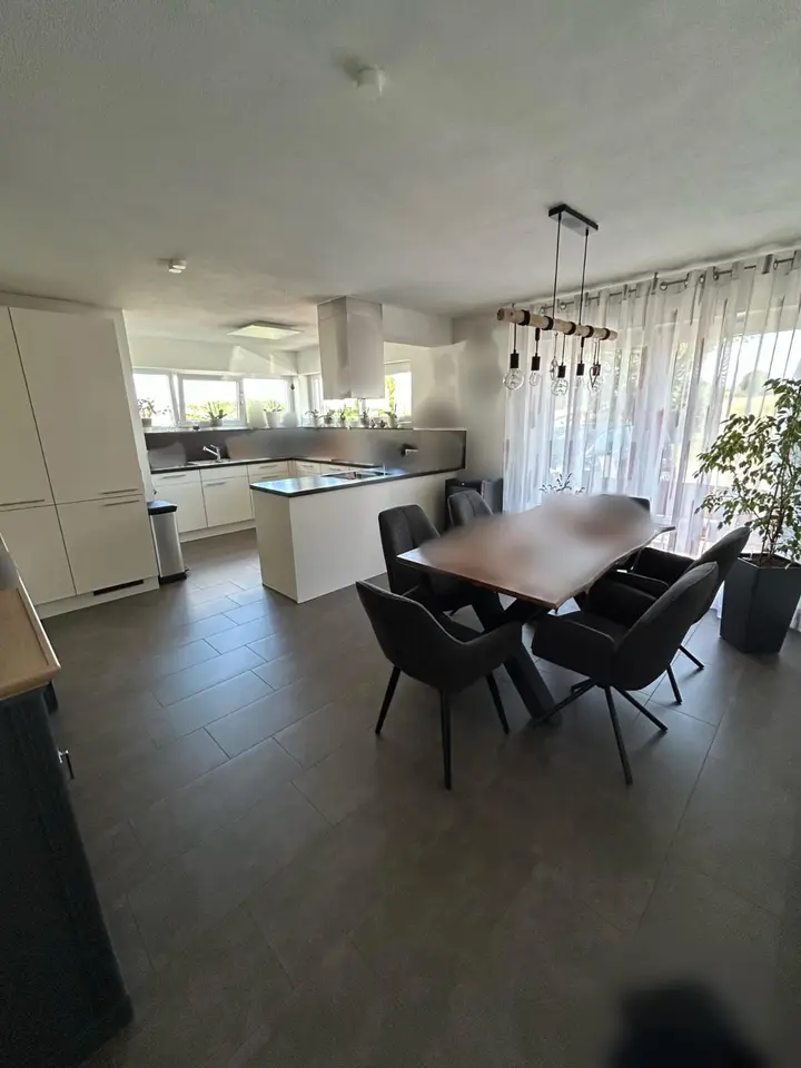 5 Zimmer Haus mit 152 m² in Nürtingen – Bild 6