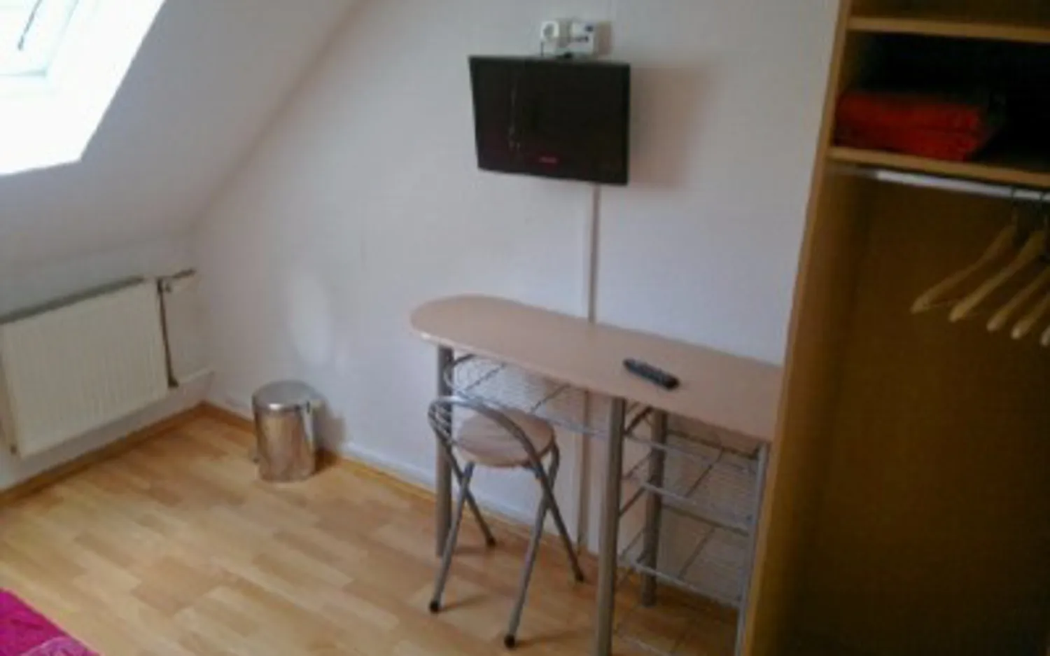 WG-Zimmer in Stuttgart – Bild 3