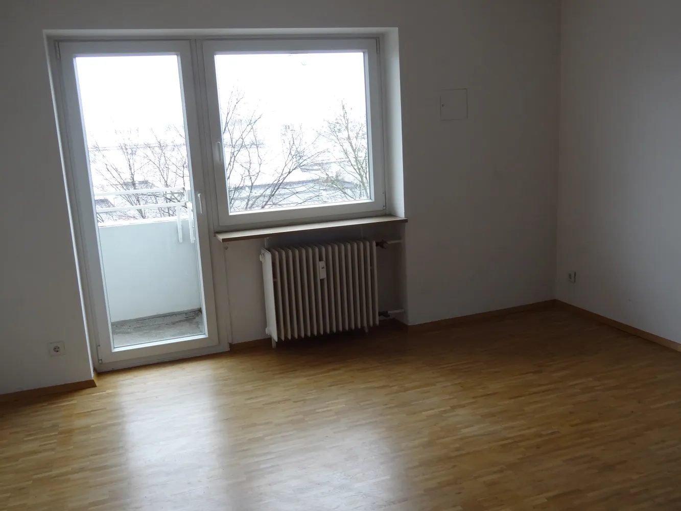 3 Zimmer Wohnung mit 84 m² in Nürnberg – Bild 4
