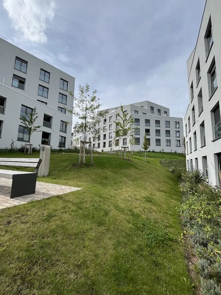 3 Zimmer Wohnung mit 109 m² in Baden-Baden – Bild 8