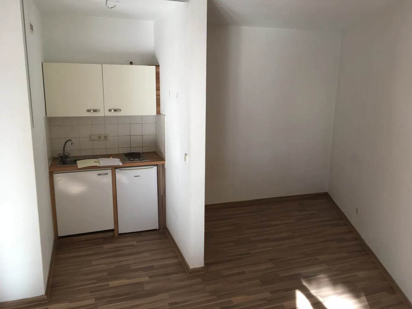 1 Zimmer Wohnung mit 32 m² in Bonn – Bild 2