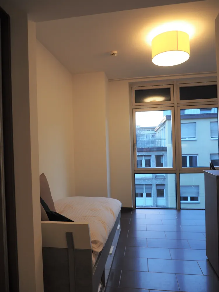1 Zimmer Wohnung mit 23 m² in München – Bild 6