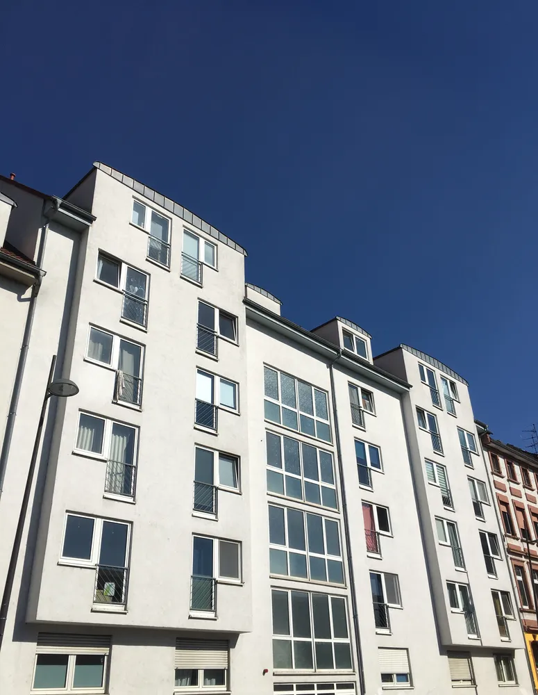 1 Zimmer Wohnung mit 22 m² in Mannheim – Bild 8