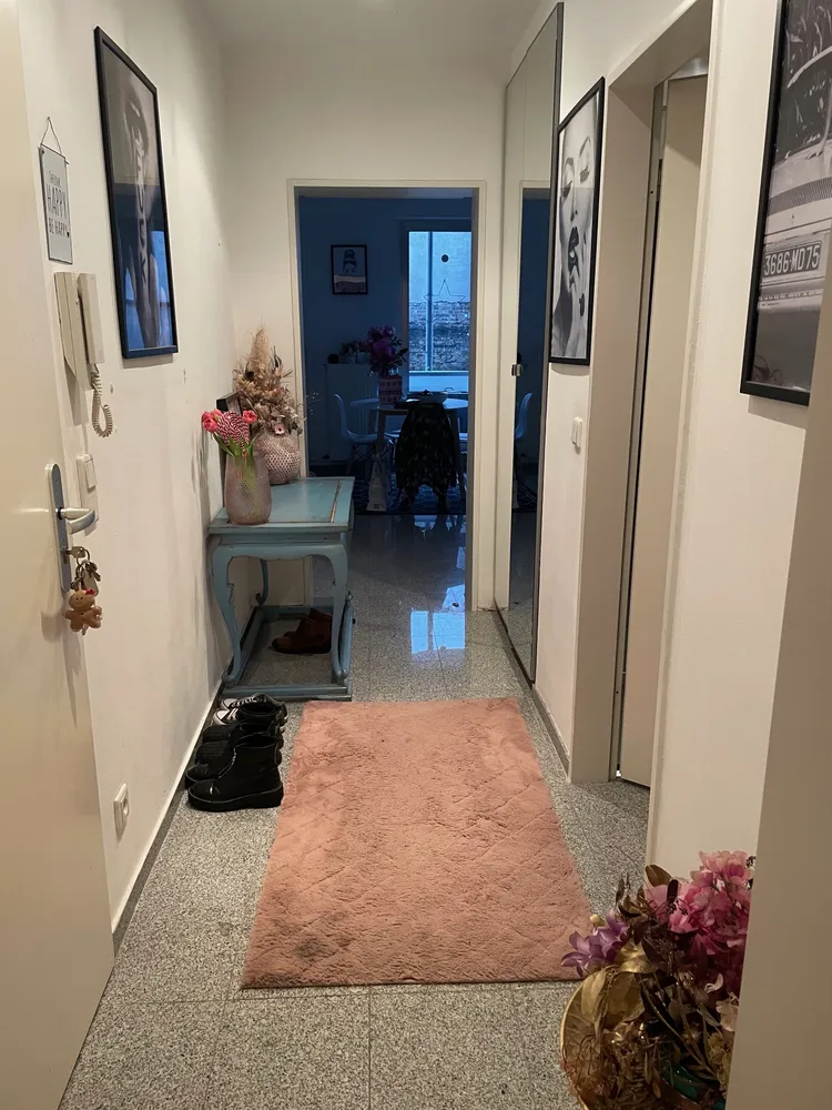 2 Zimmer Wohnung mit 64 m² in Düsseldorf – Bild 8