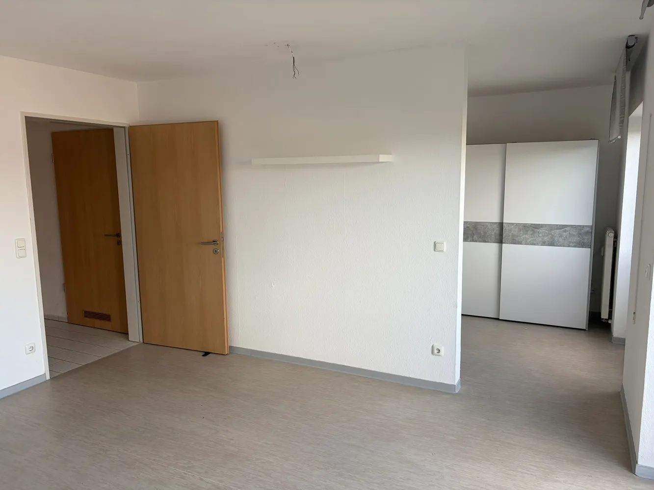 1 Zimmer Wohnung mit 43 m² in Münster – Bild 3