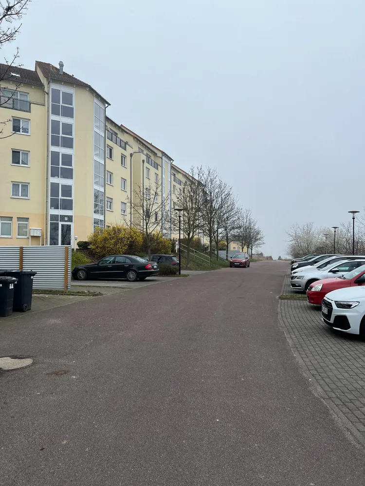 1 Zimmer Wohnung mit 45 m² in Halle (Saale) – Bild 2
