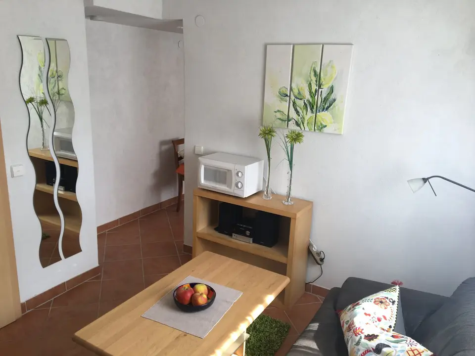 WG-Zimmer mit 22 m² in Herrenberg – Bild 2