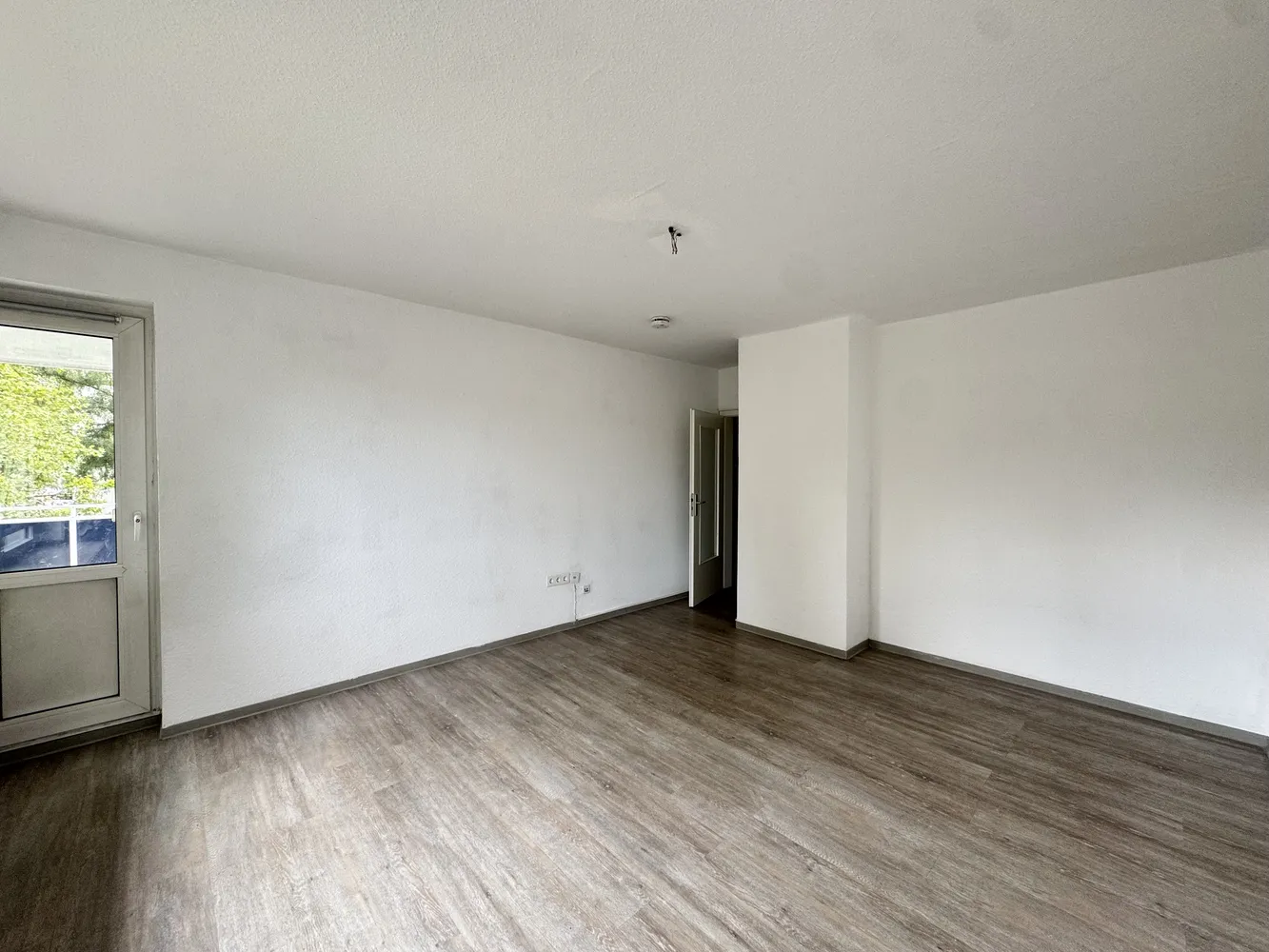 3 Zimmer Wohnung mit 62 m² in Bochum – Bild 2