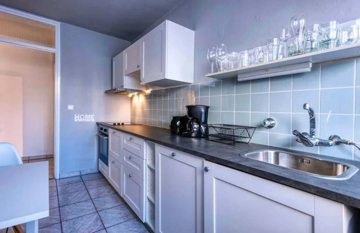 Shared room with 20 m² in Munich – Photo 2