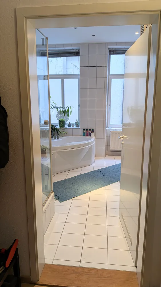2 Zimmer Wohnung mit 79 m² in Würzburg – Bild 3
