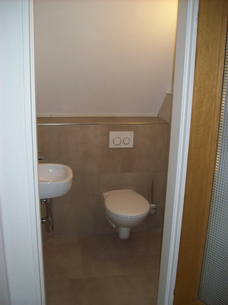 4 Zimmer Wohnung mit 80 m² in Schwäbisch Hall – Bild 9
