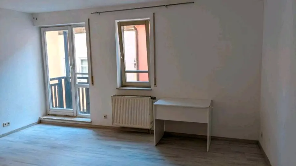 2 Zimmer Wohnung mit 45 m² in Aalen – Bild 1