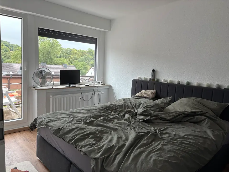 2 Zimmer Wohnung mit 96 m² in Iserlohn – Bild 8