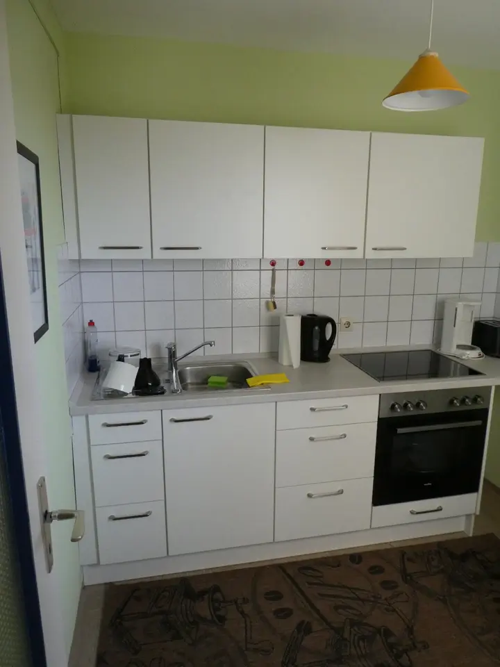 Studio mit 43 m² in Biberach an der Riß – Bild 9