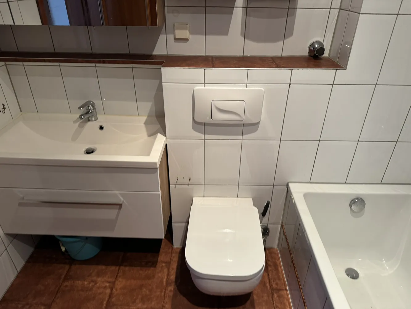 4 Zimmer Wohnung mit 81 m² in Essen – Bild 9