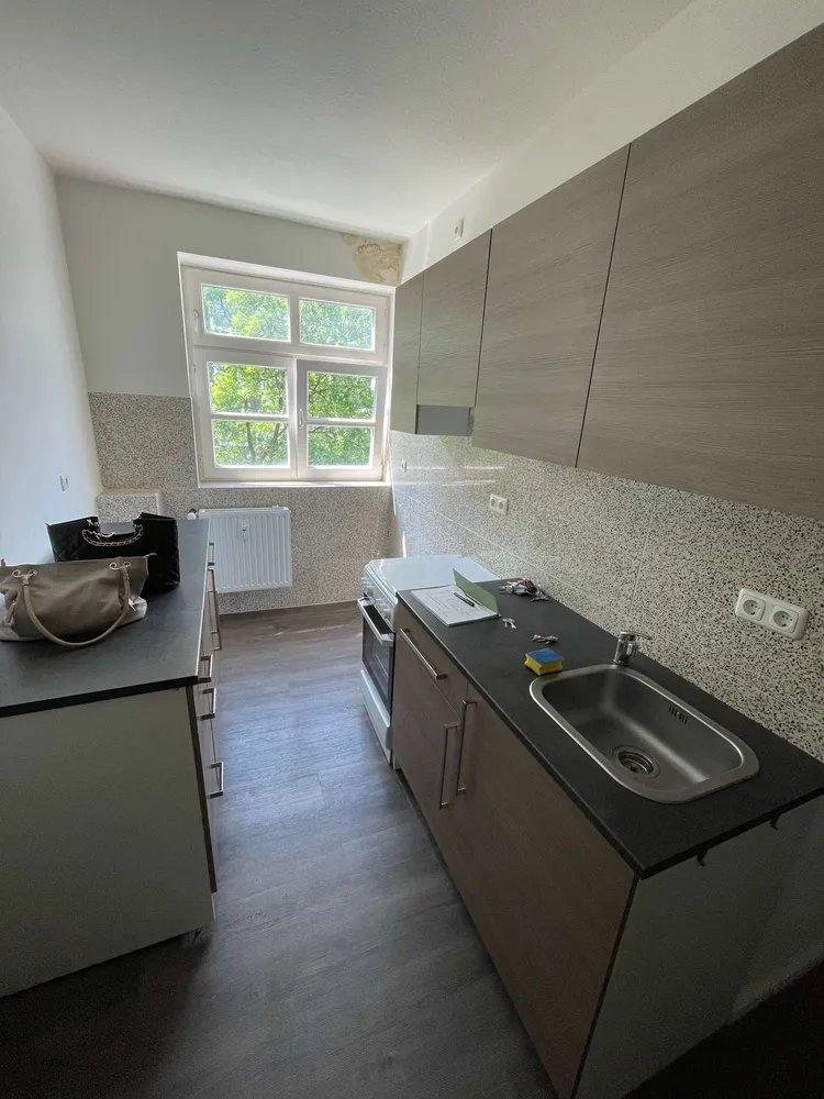 2 Zimmer Wohnung mit 53 m² in Hamburg – Bild 4