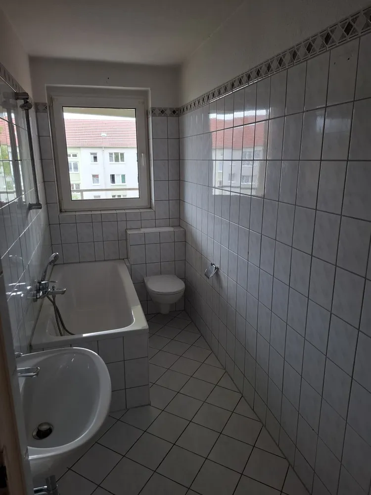 3 Zimmer Wohnung mit 58 m² in Finsterwalde – Bild 6