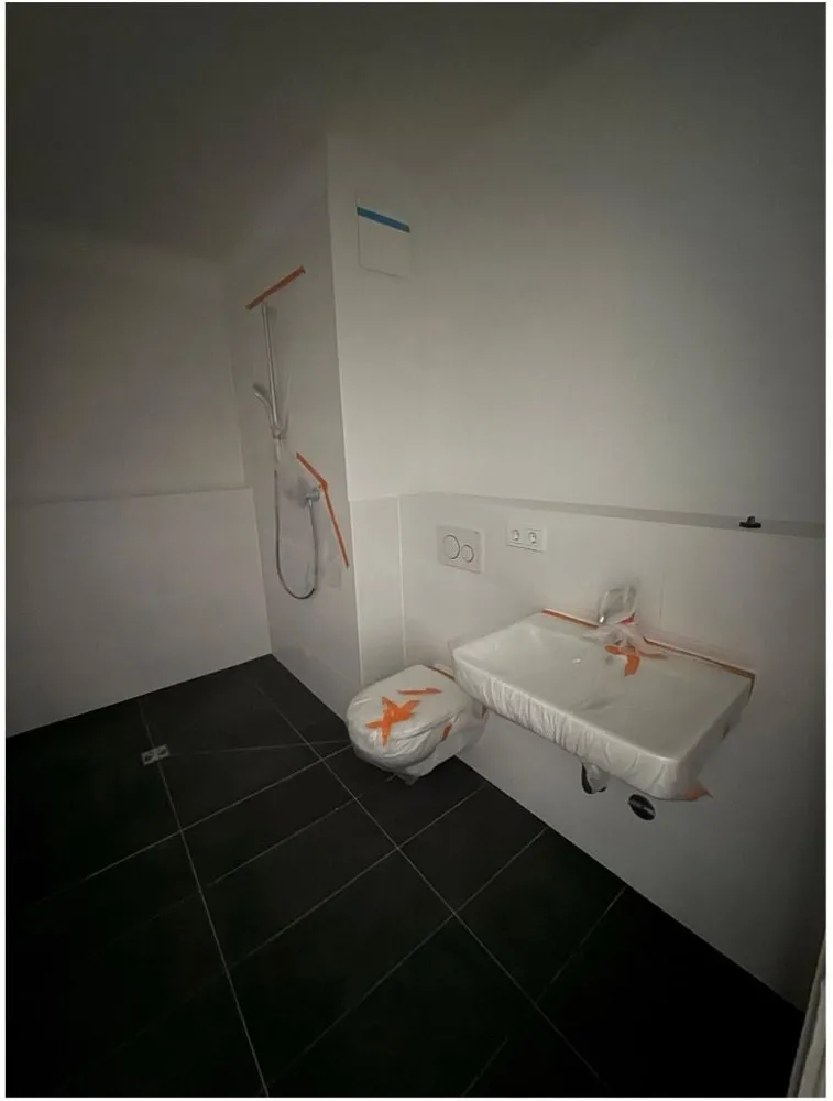 1 Zimmer Wohnung mit 29 m² in Berlin – Bild 3