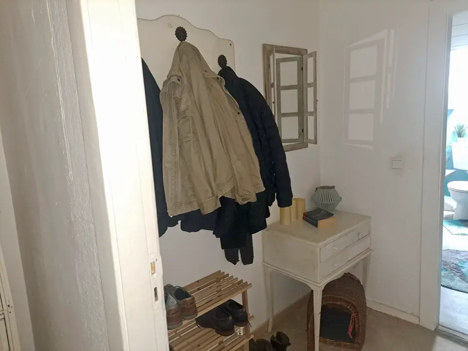 2 Zimmer Wohnung mit 61 m² in Bremen – Bild 8