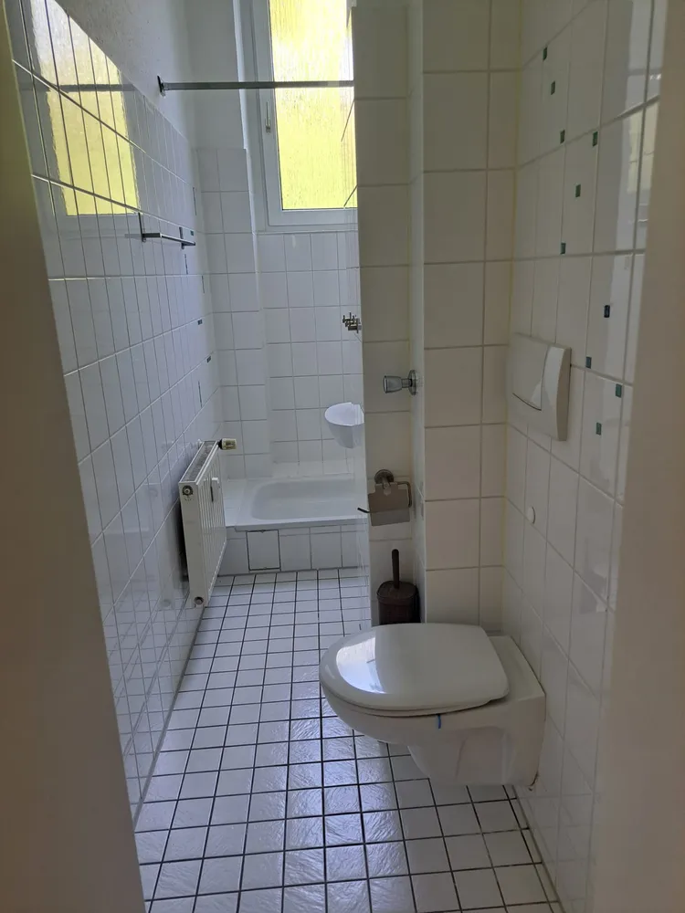2 Zimmer Wohnung mit 55 m² in Essen – Bild 8