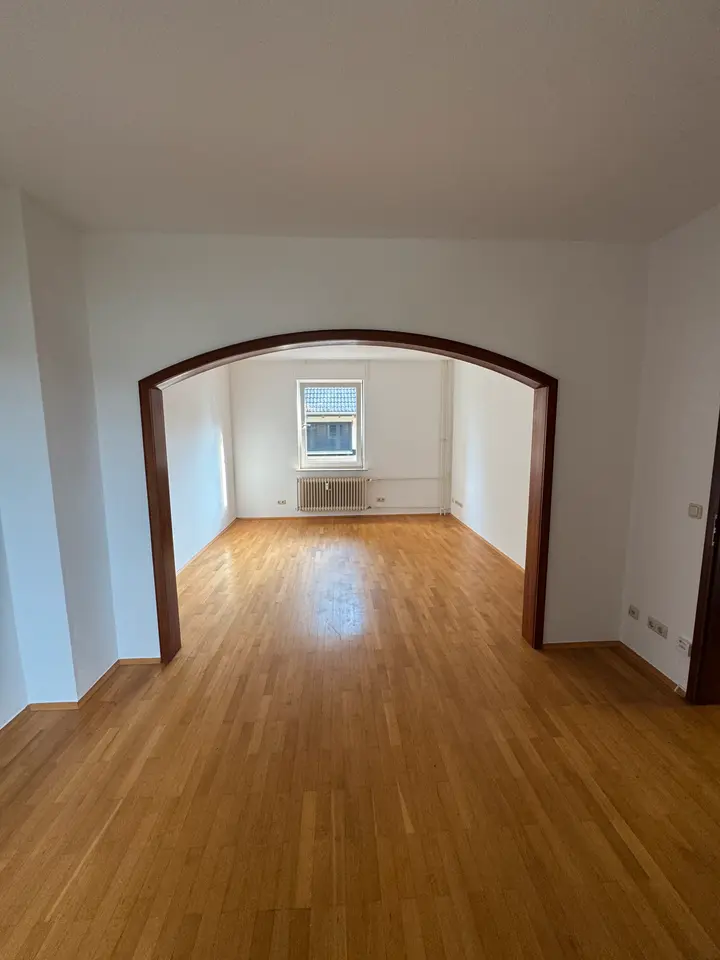 3 Zimmer Wohnung mit 72 m² in Mainz – Bild 1