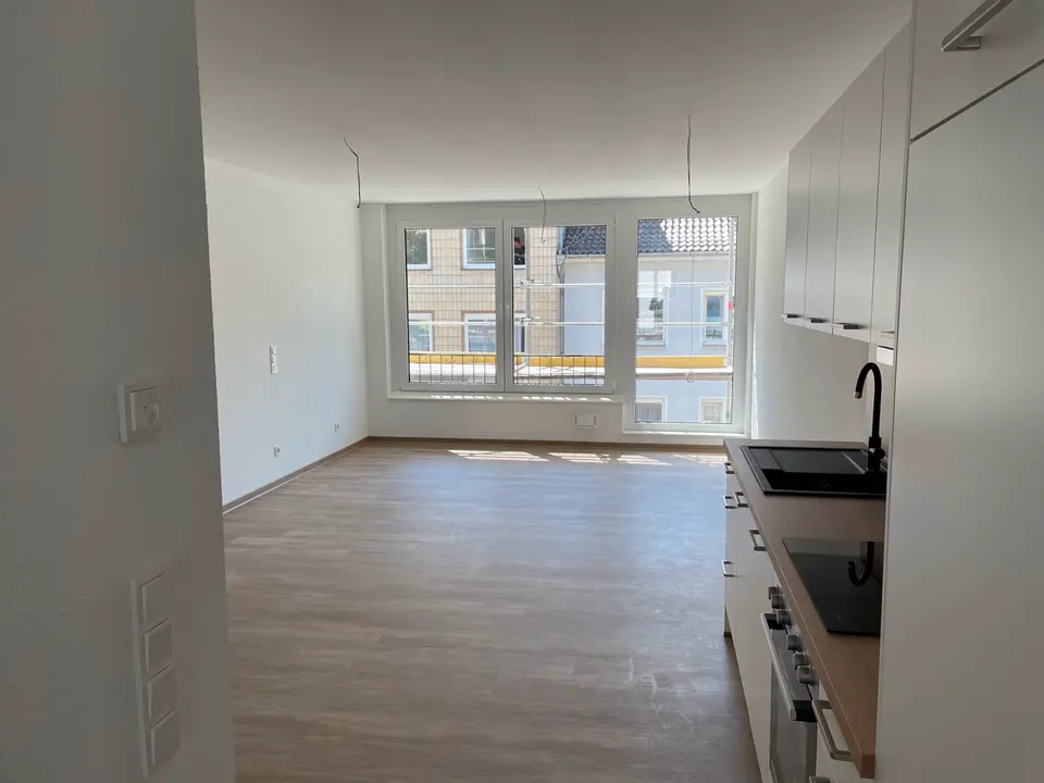 2 Zimmer Wohnung mit 51 m² in Gütersloh – Bild 8
