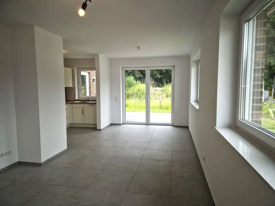 3 Zimmer Haus mit 75 m² in Papenburg – Bild 8