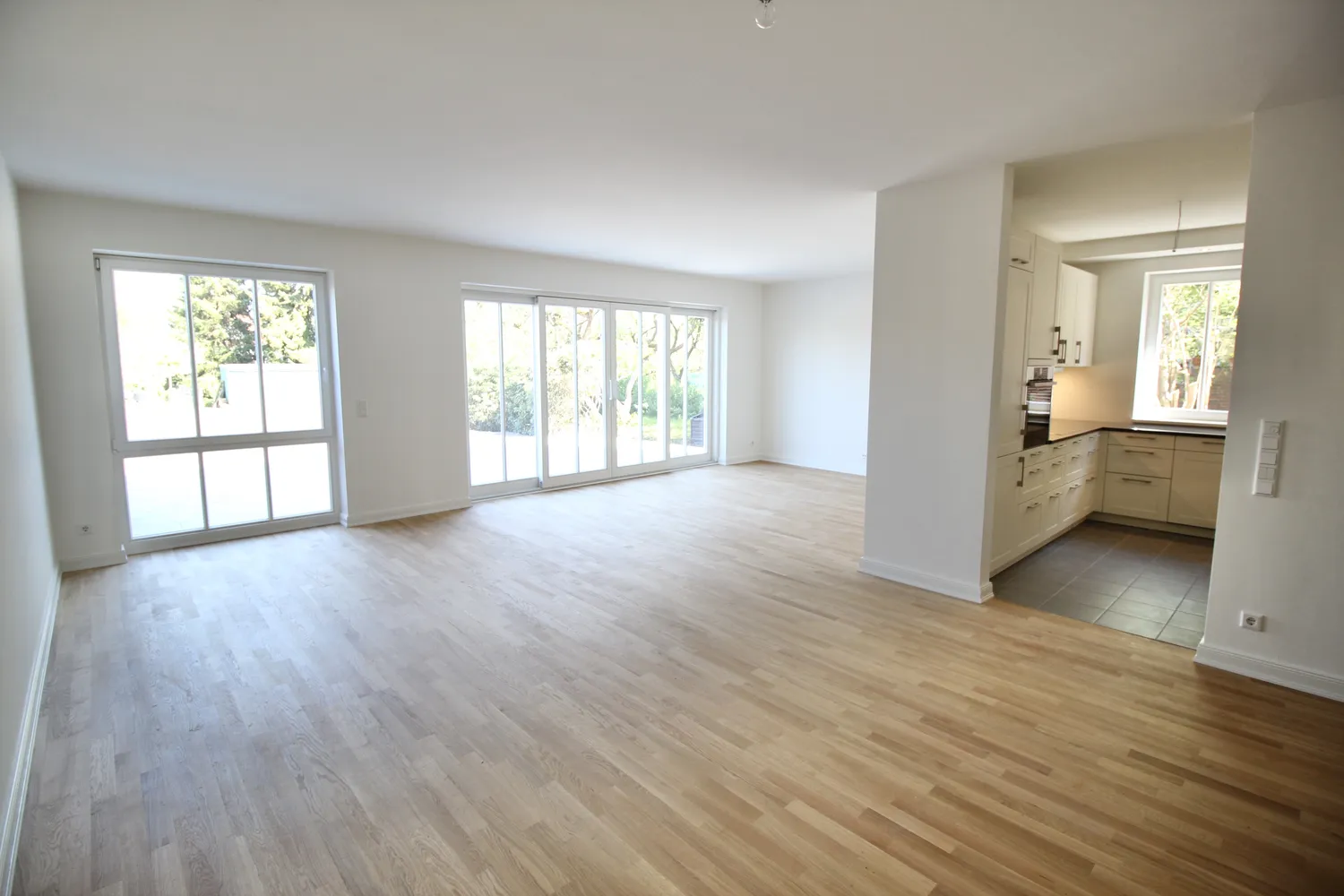 3 Zimmer Wohnung mit 115 m² in Hamburg – Bild 5