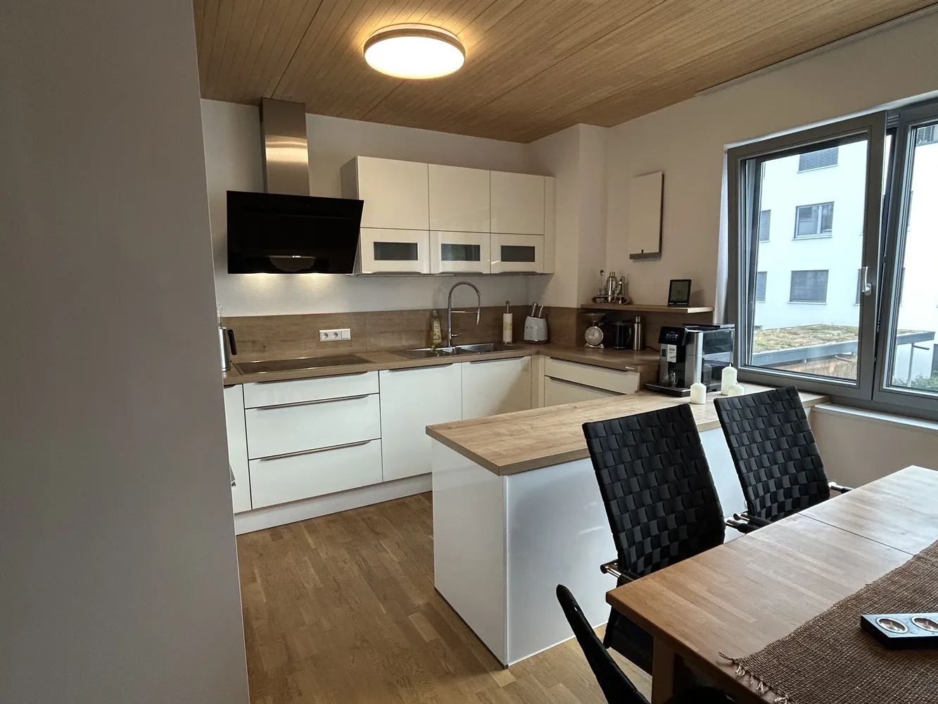 4 Zimmer Wohnung mit 94 m² in Waldshut-Tiengen – Bild 1
