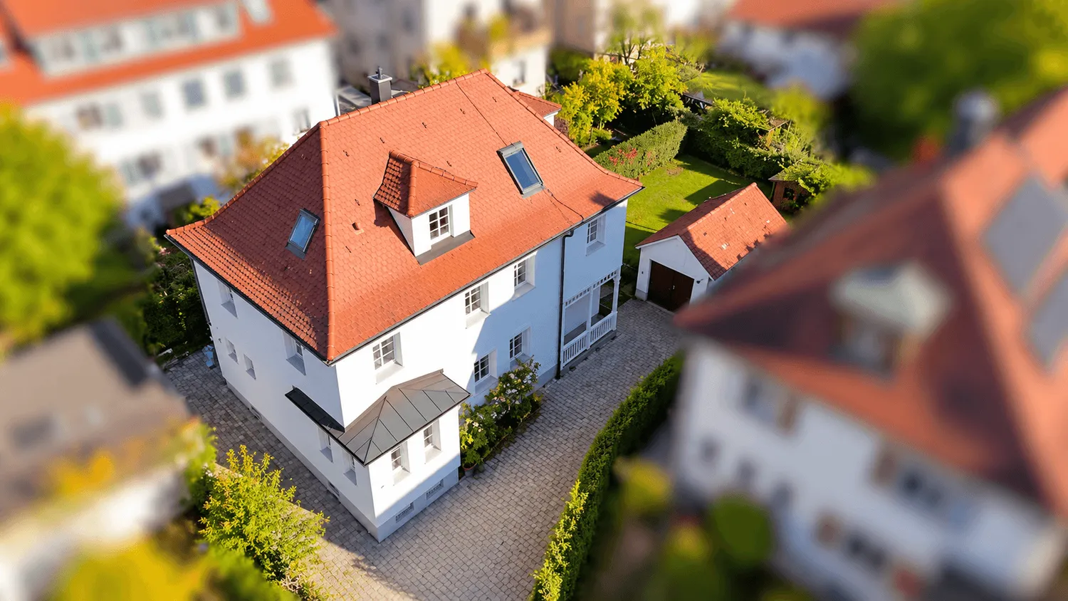 10 Zimmer Haus mit 190 m² in Esslingen am Neckar – Bild 11