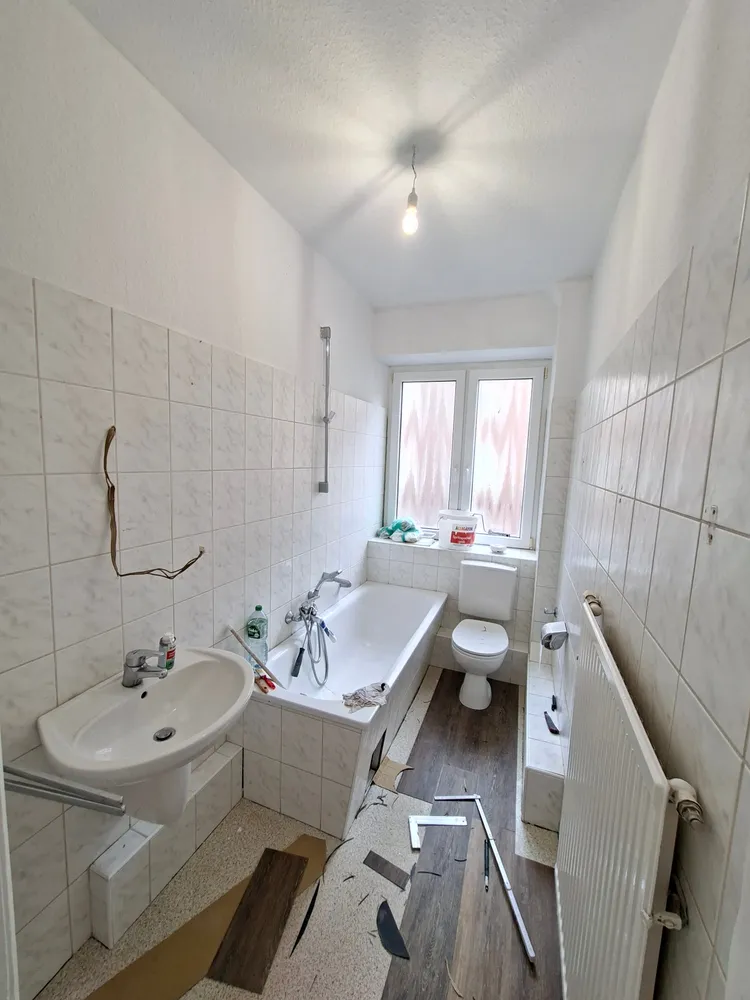 2 Zimmer Wohnung mit 51 m² in Bremerhaven – Bild 3