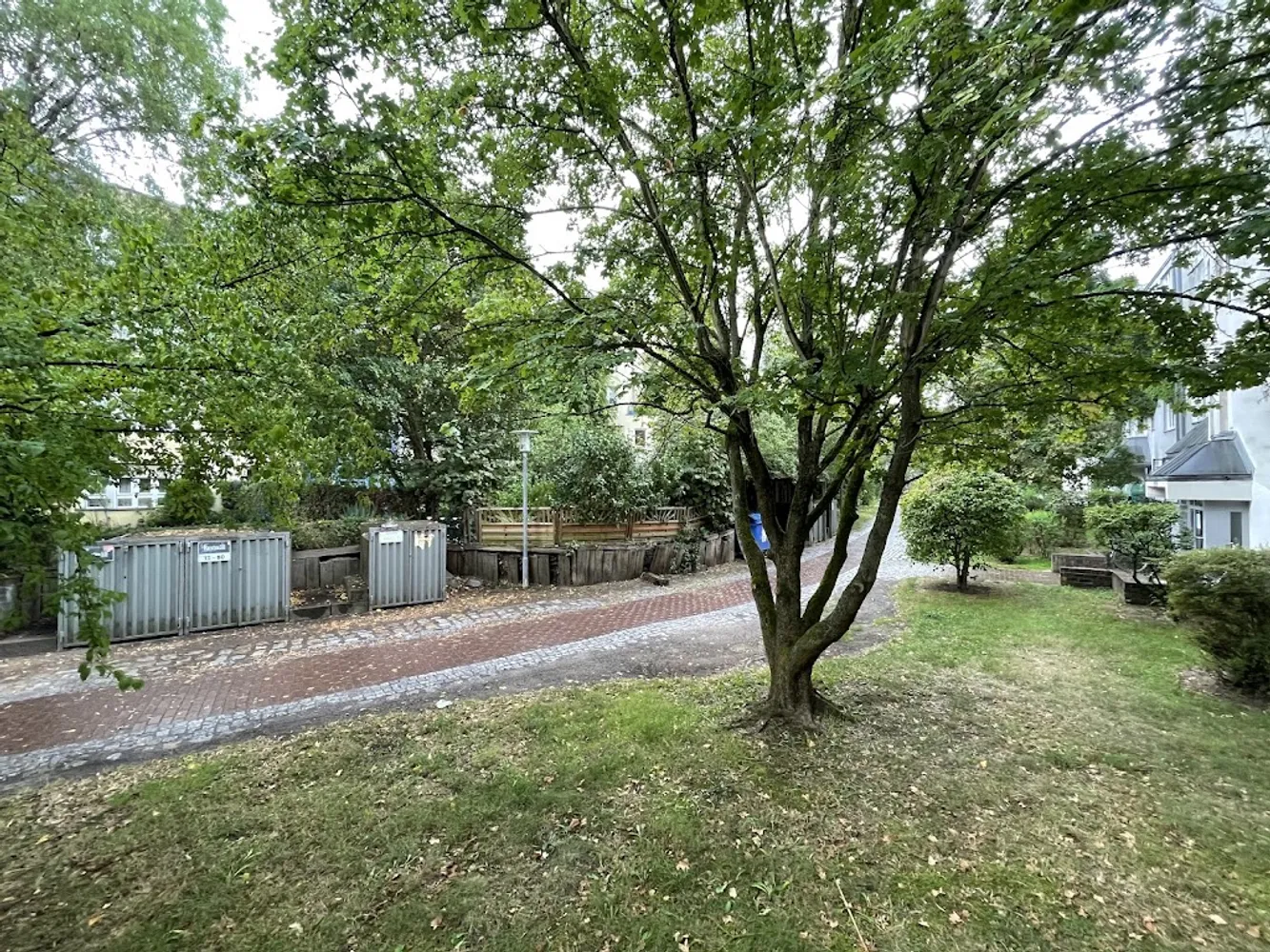 2 Zimmer Wohnung mit 67 m² in Berlin – Bild 4