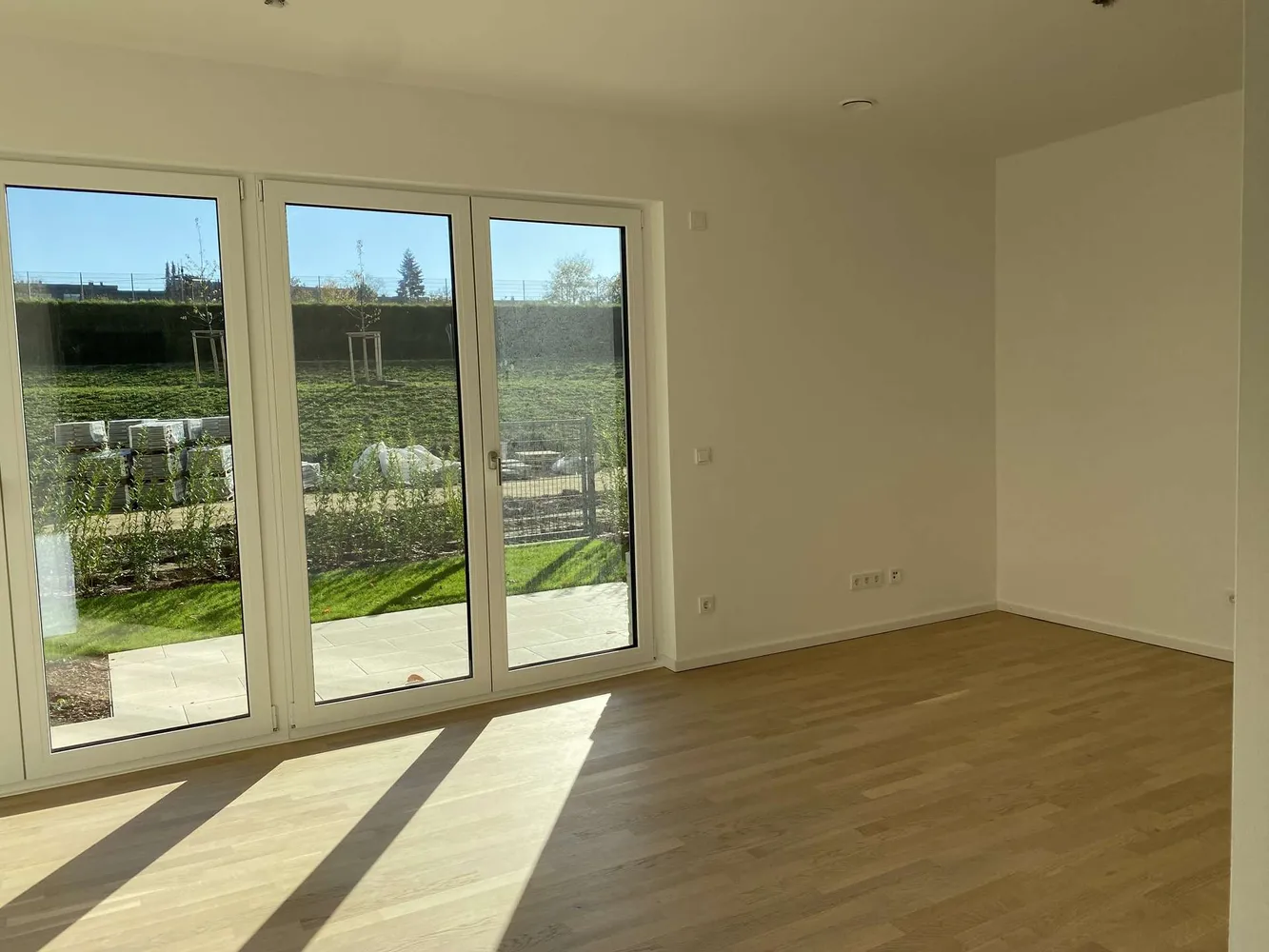 2 Zimmer Wohnung mit 52 m² in Regensburg – Bild 10